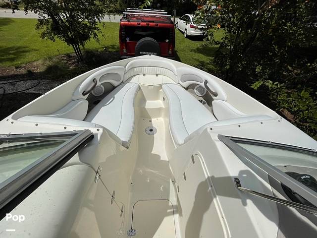 Slide: The Image of Stingray 250 LR 2008 - 9395587