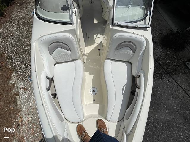 Slide: The Image of Stingray 250 LR 2008 - 9395591
