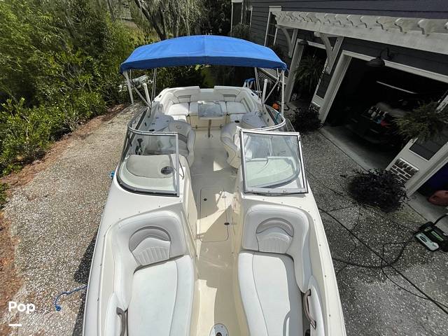 Slide: The Image of Stingray 250 LR 2008 - 9395592