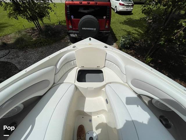 Slide: The Image of Stingray 250 LR 2008 - 9395593