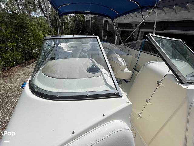 Slide: The Image of Stingray 250 LR 2008 - 9395595