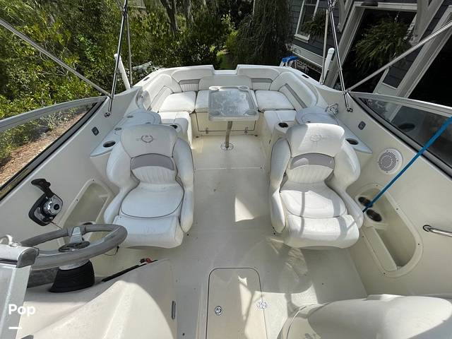 Slide: The Image of Stingray 250 LR 2008 - 9395600
