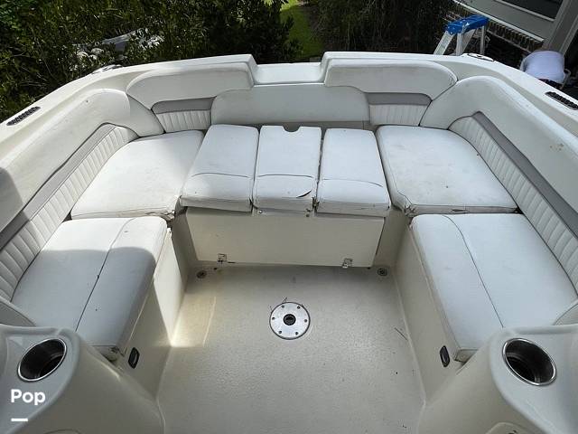 Slide: The Image of Stingray 250 LR 2008 - 9395611