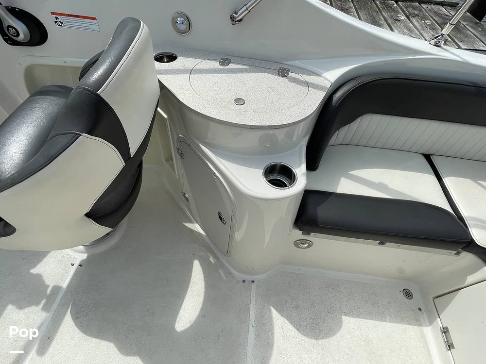 Slide: The Image of Stingray 250 LR 2016 - 15511959