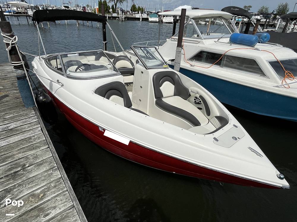 Slide: The Image of 2016 Stingray 250 LR - 15511971