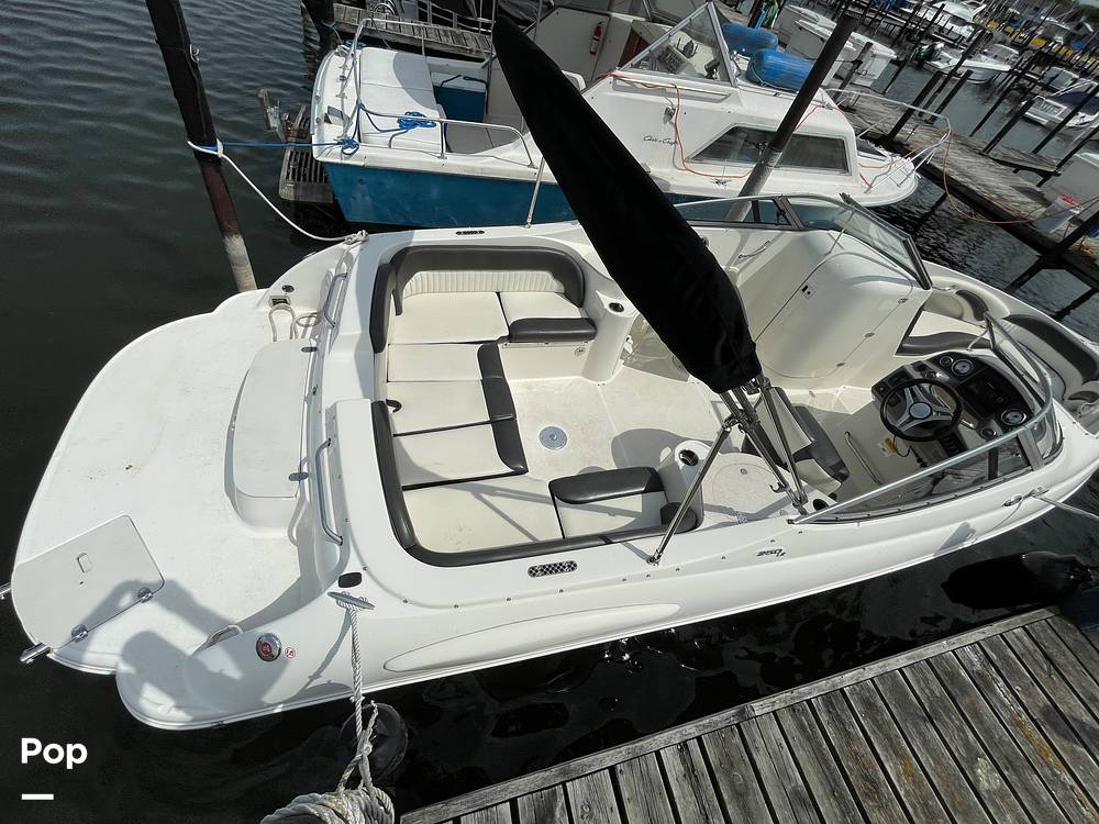 Slide: The Image of Stingray 250 LR 2016 - 15512073