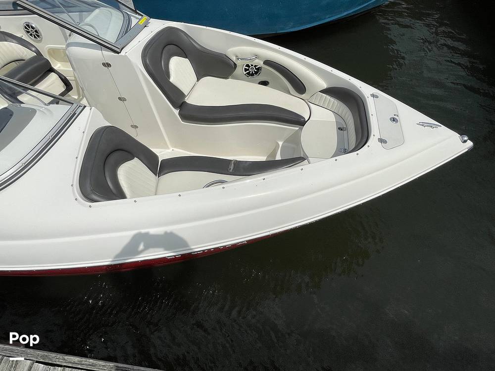 Slide: The Image of Stingray 250 LR 2016 - 15512074