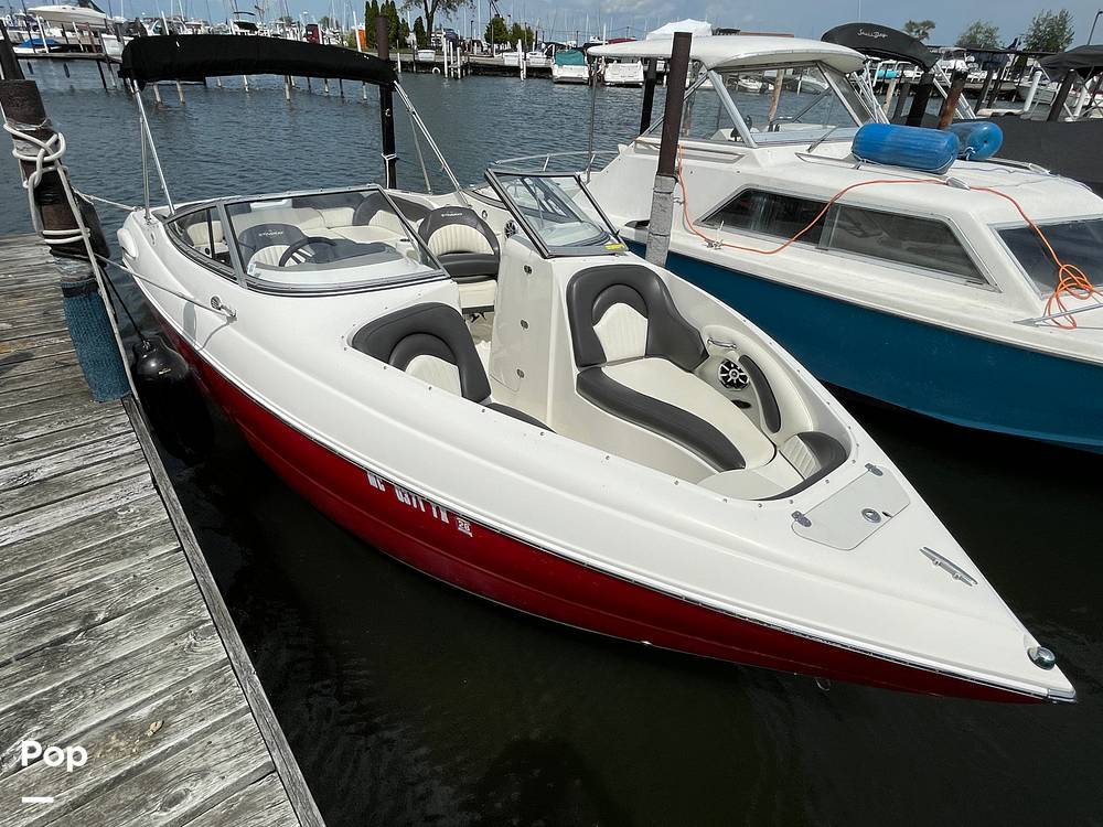 Slide: The Image of Stingray 250 LR 2016 - 15512075