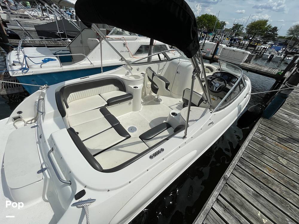 Slide: The Image of Stingray 250 LR 2016 - 15512076