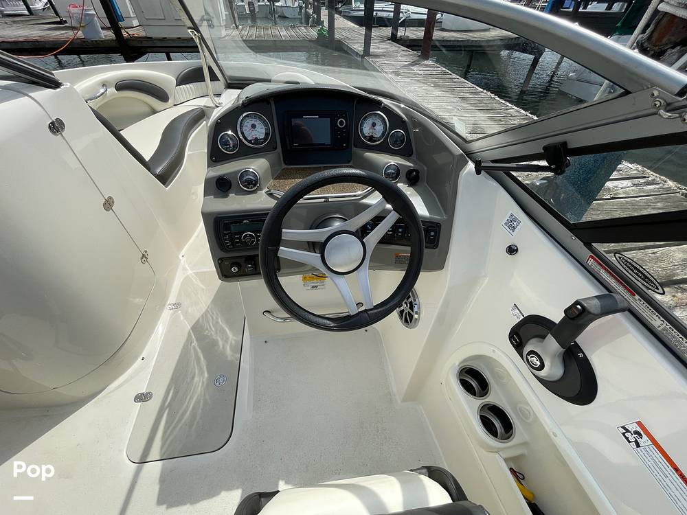 Slide: The Image of Stingray 250 LR 2016 - 15512080