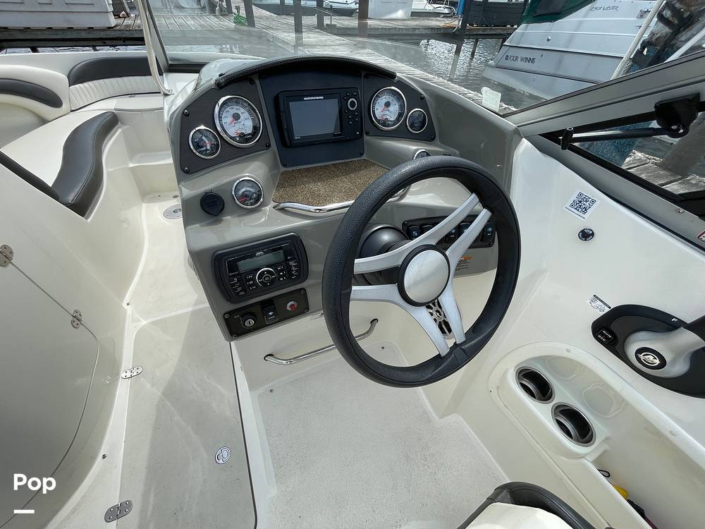 Slide: The Image of Stingray 250 LR 2016 - 15512084