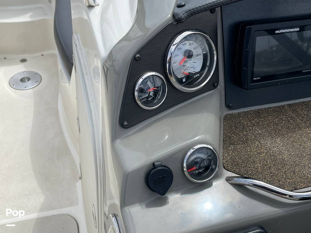 Slide: The Image of Stingray 250 LR 2016 - 15512085