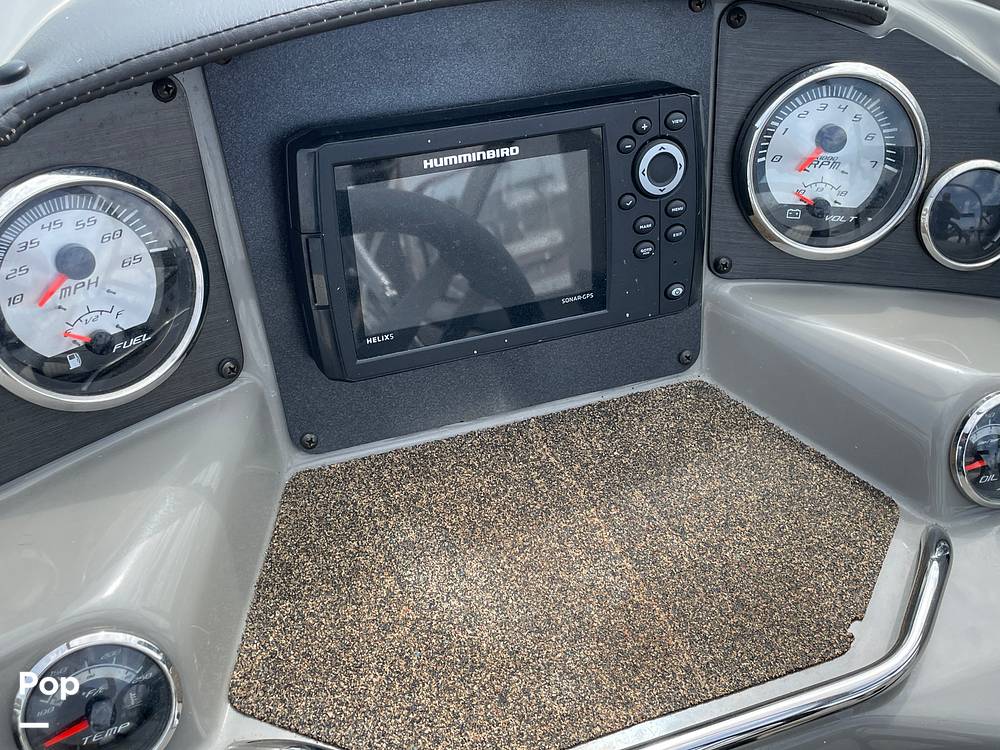 Slide: The Image of Stingray 250 LR 2016 - 15512086