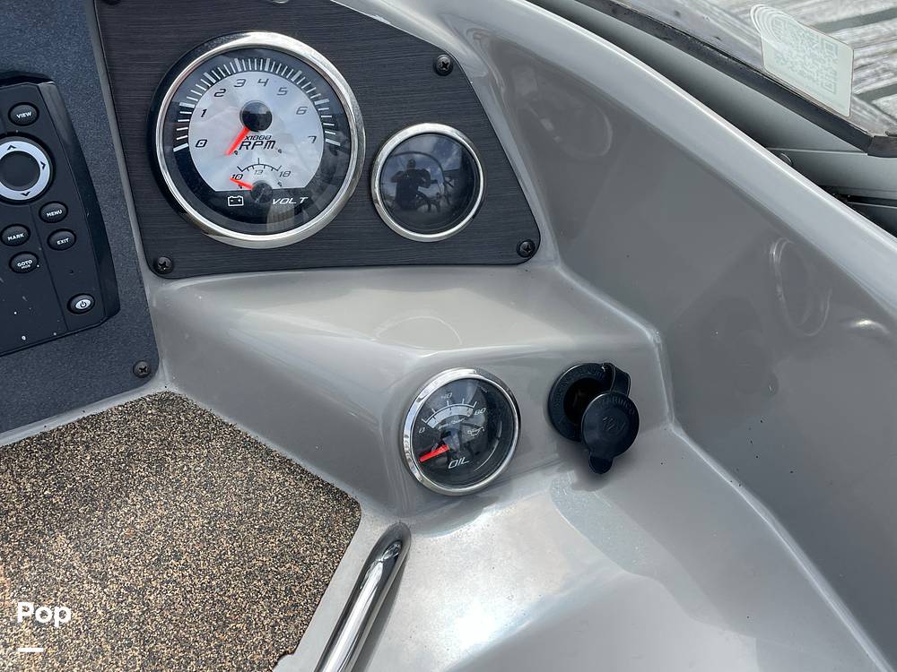 Slide: The Image of Stingray 250 LR 2016 - 15512087