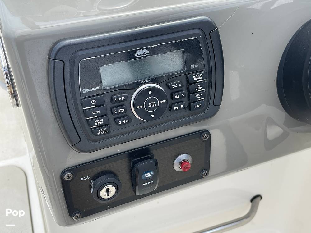 Slide: The Image of Stingray 250 LR 2016 - 15512088