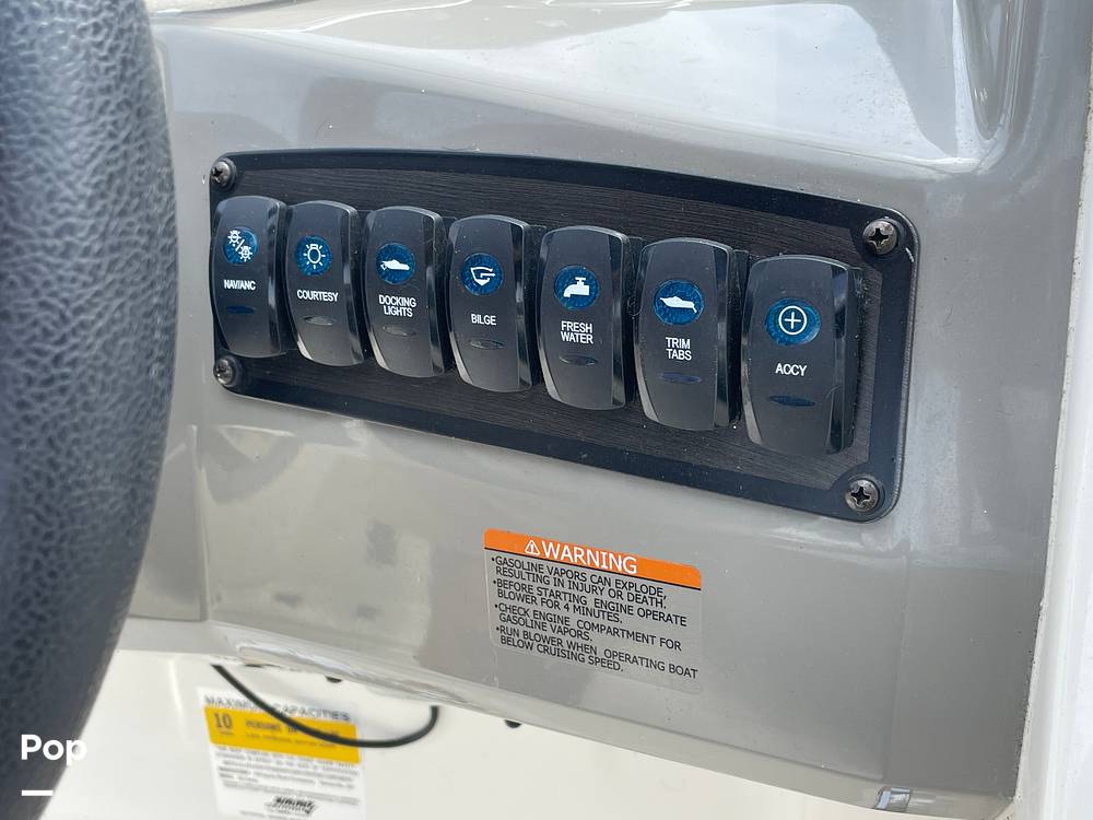 Slide: The Image of Stingray 250 LR 2016 - 15512089