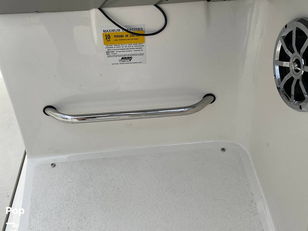 Slide: The Image of Stingray 250 LR 2016 - 15512090