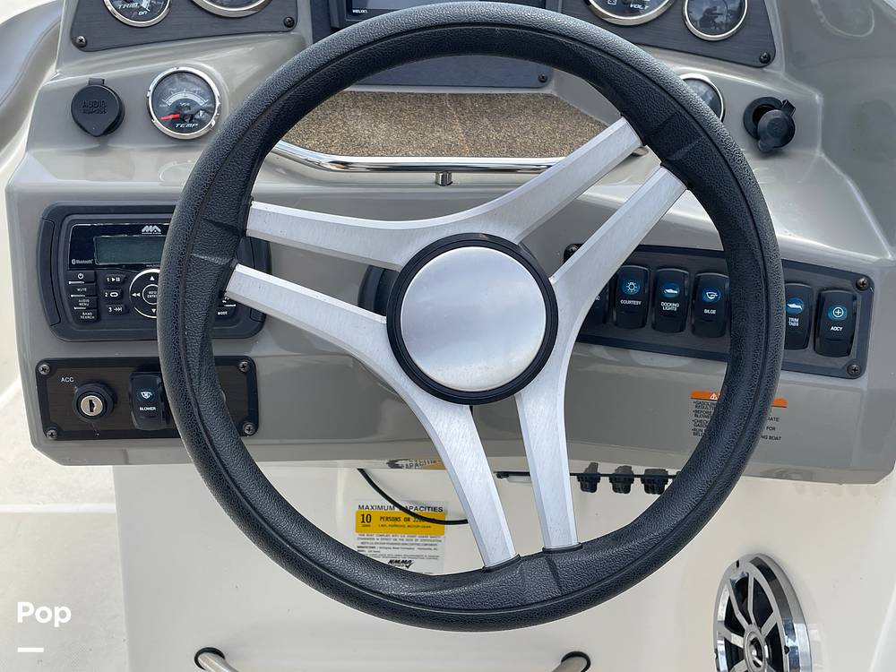 Slide: The Image of Stingray 250 LR 2016 - 15512093