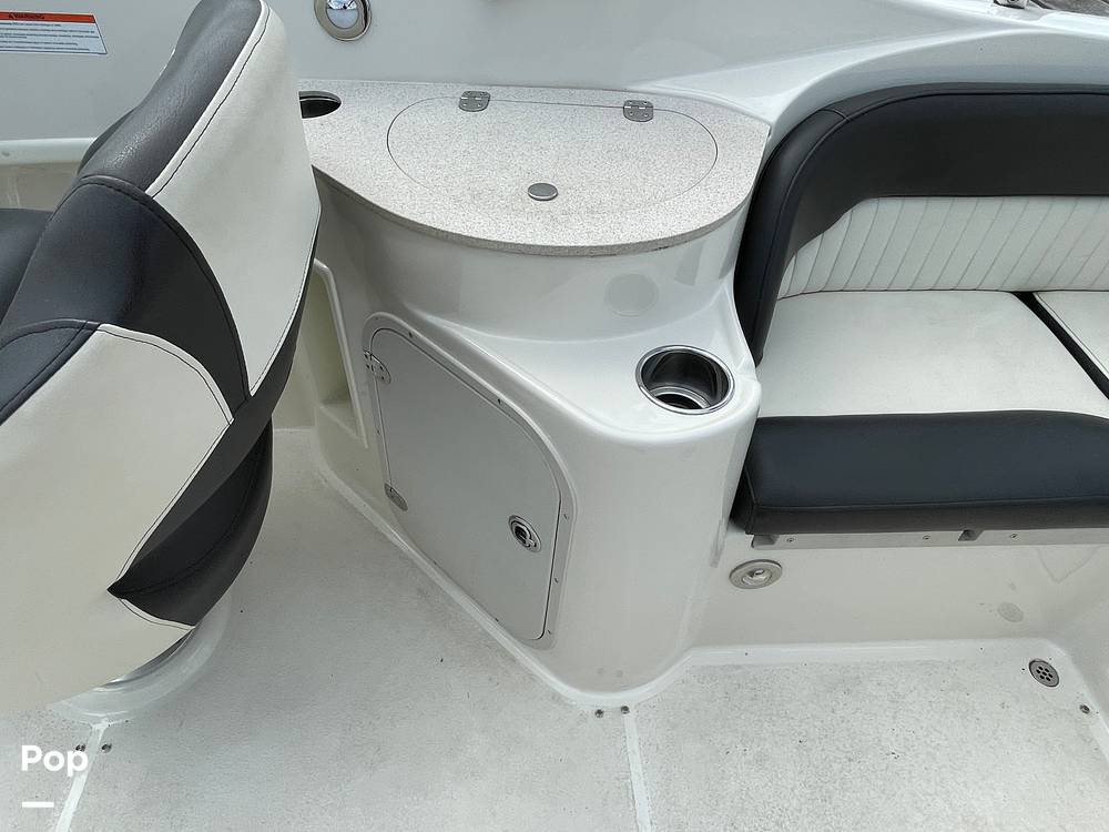 Slide: The Image of Stingray 250 LR 2016 - 15512135