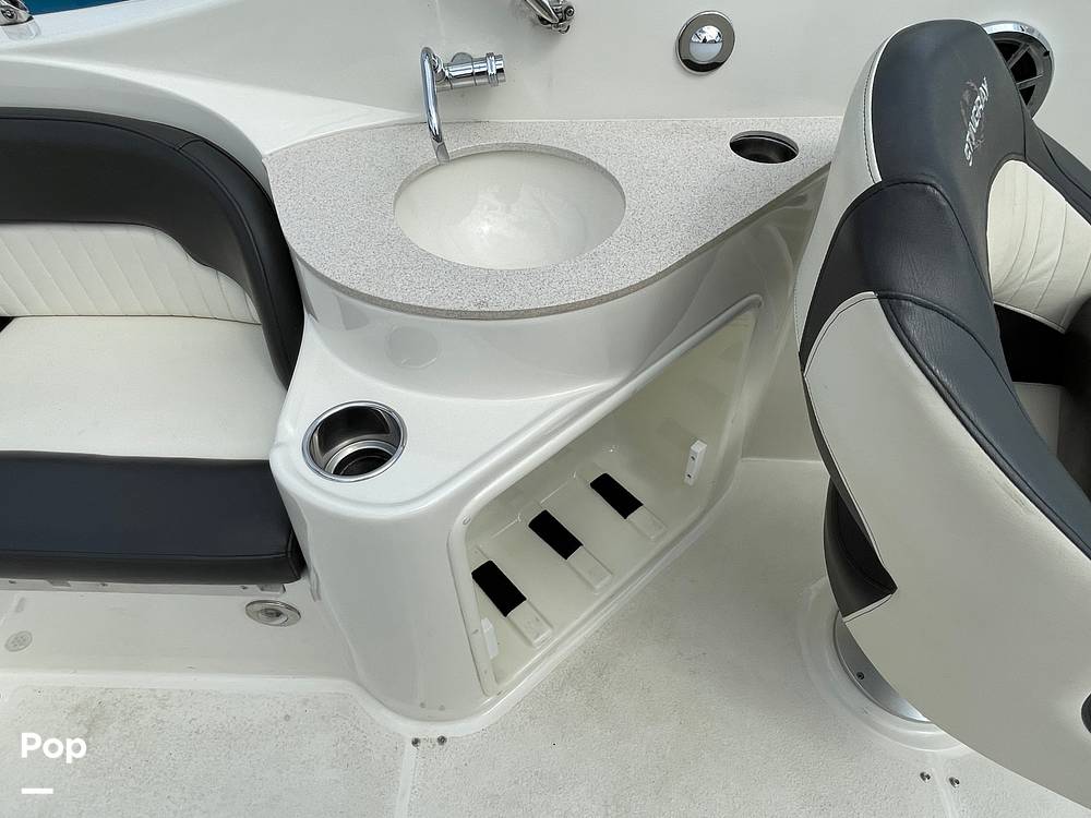 Slide: The Image of Stingray 250 LR 2016 - 15512140