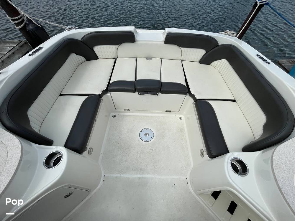 Slide: The Image of Stingray 250 LR 2016 - 15512143