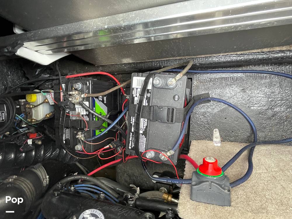 Slide: The Image of Stingray 250 LR 2016 - 15512154