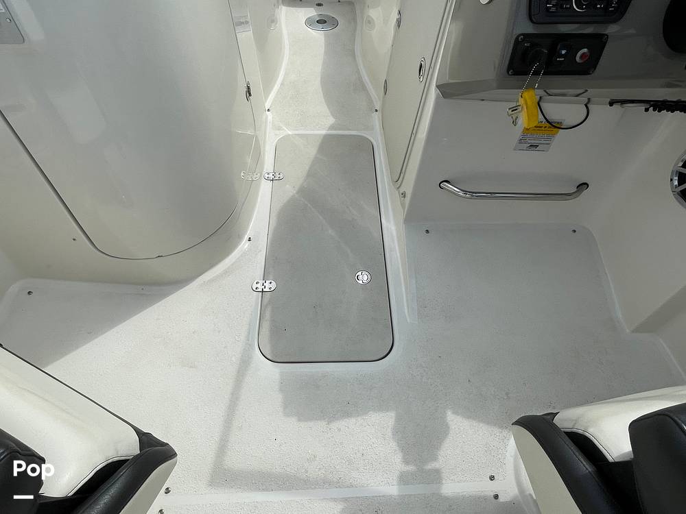 Slide: The Image of Compartment Storage, In-floor - 15512156