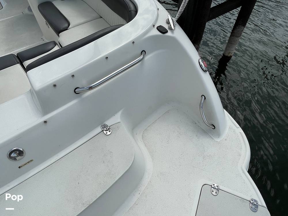 Slide: The Image of Stingray 250 LR 2016 - 15512179