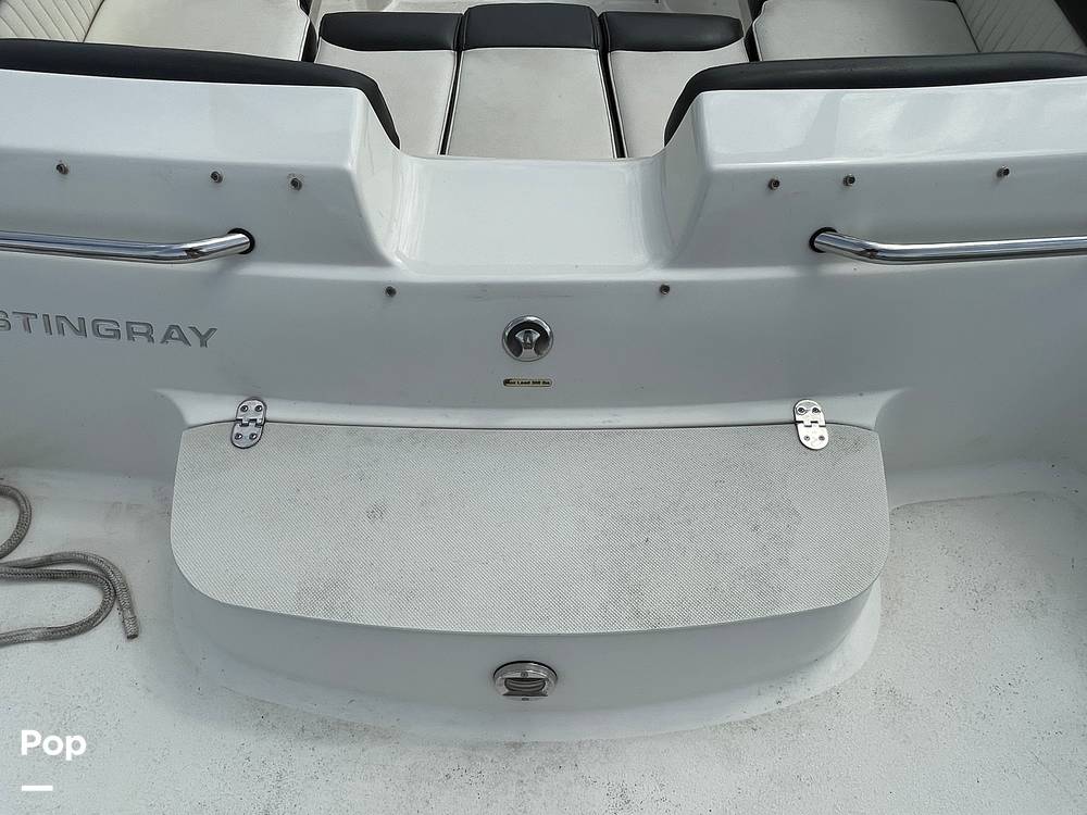 Slide: The Image of Stingray 250 LR 2016 - 15512180
