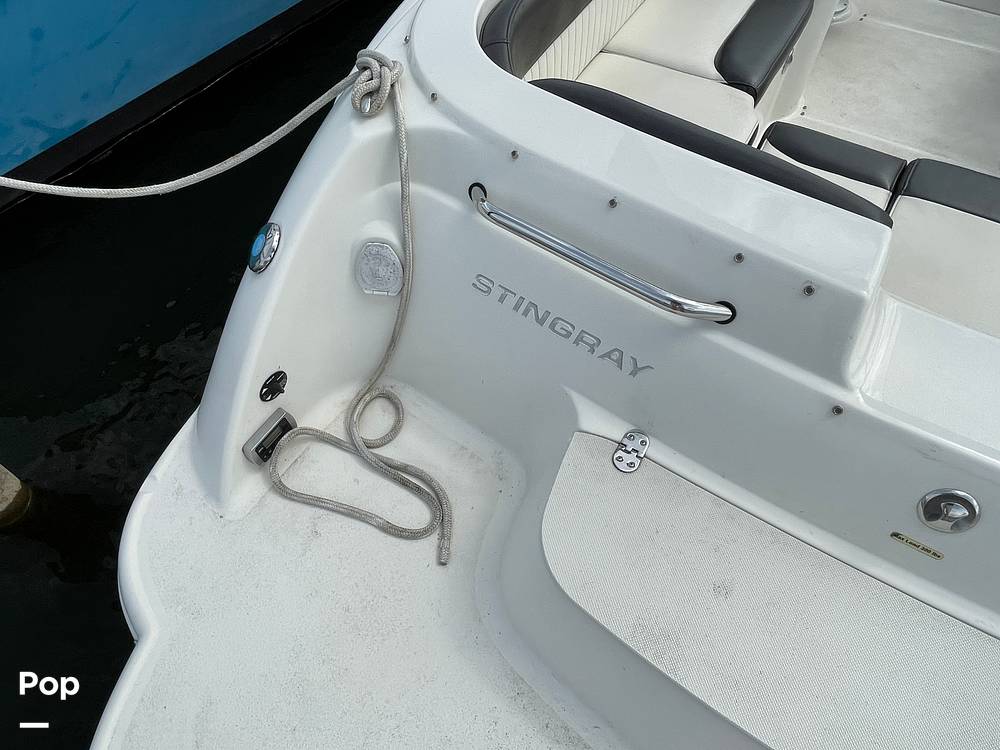 Slide: The Image of Stingray 250 LR 2016 - 15512181