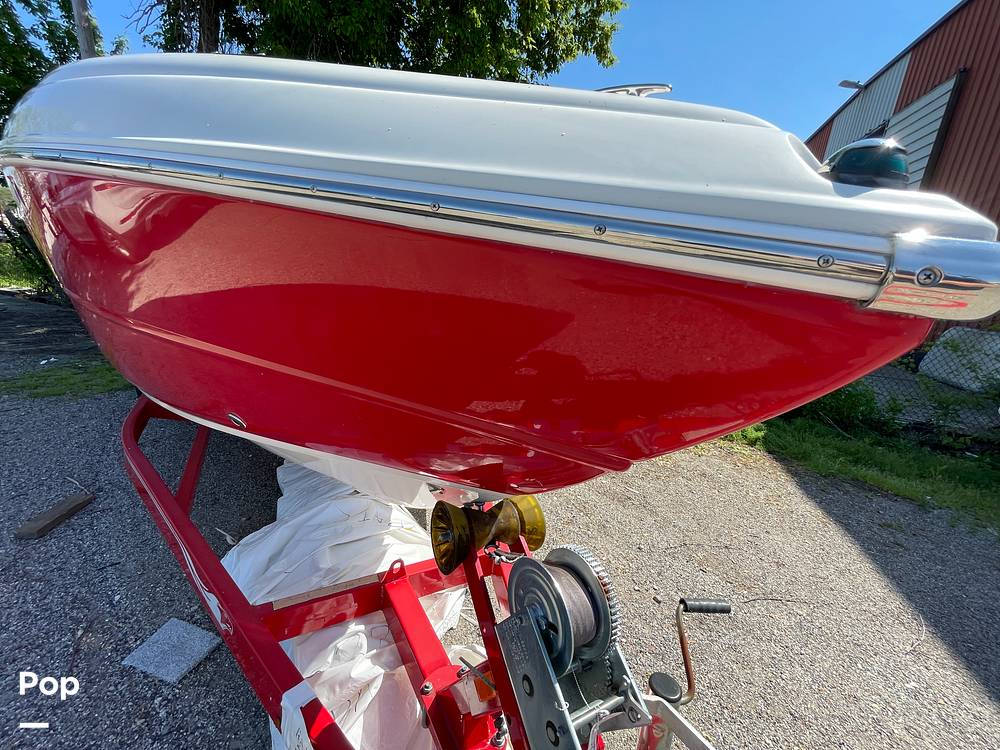 Slide: The Image of Stingray 250 LR 2016 - 15515231