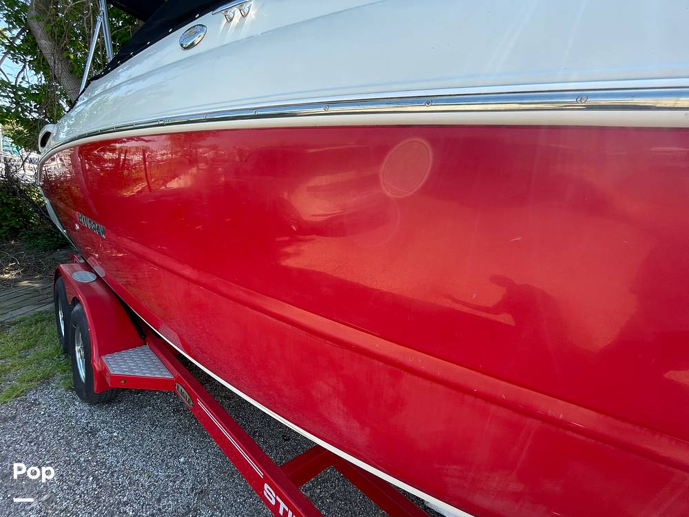 Slide: The Image of Stingray 250 LR 2016 - 15515233