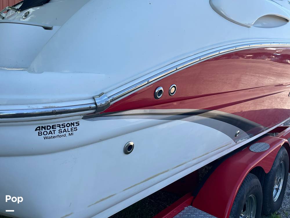 Slide: The Image of Stingray 250 LR 2016 - 15515237