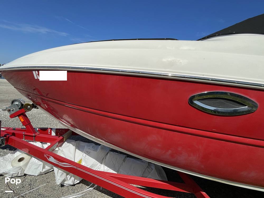 Slide: The Image of Stingray 250 LR 2016 - 15515244