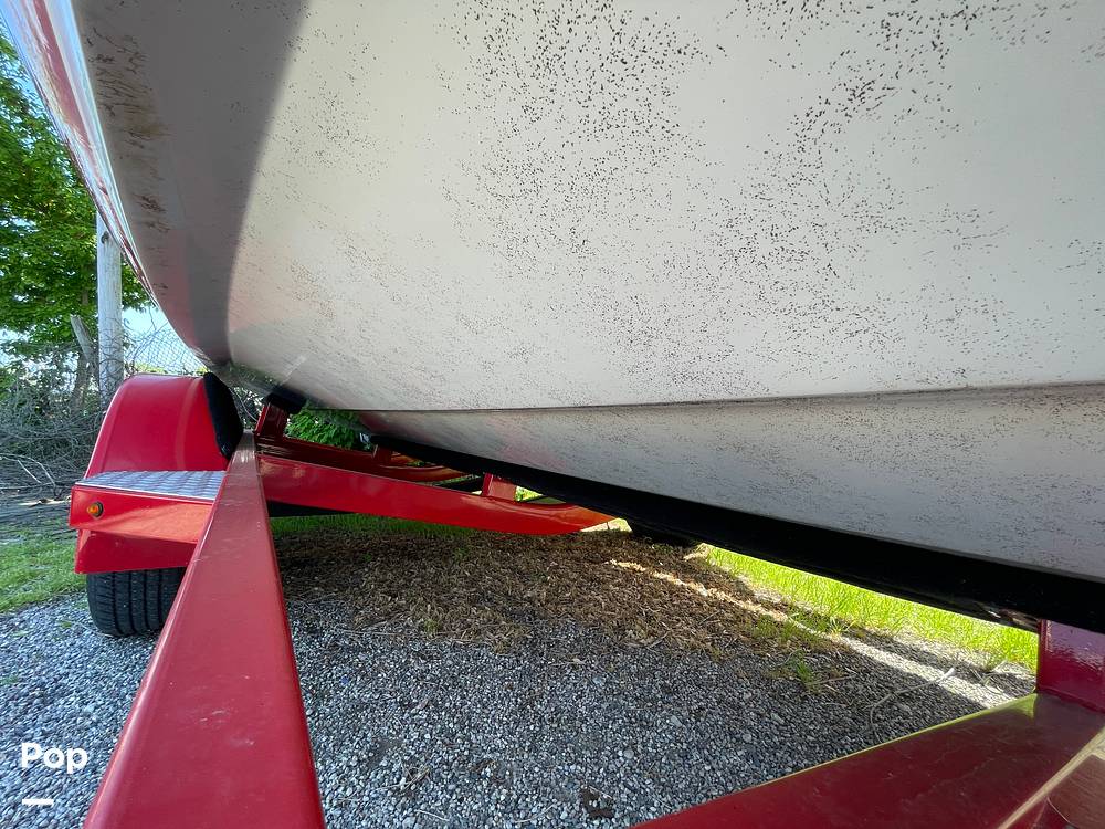 Slide: The Image of Stingray 250 LR 2016 - 15515250