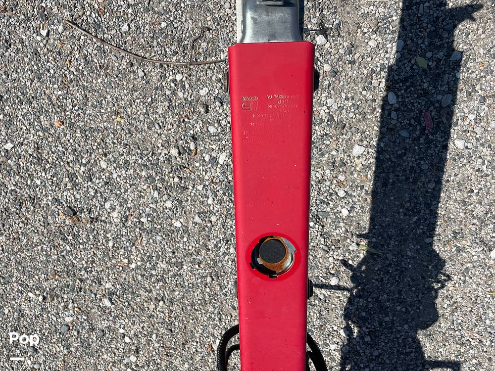 Slide: The Image of Stingray 250 LR 2016 - 15515253