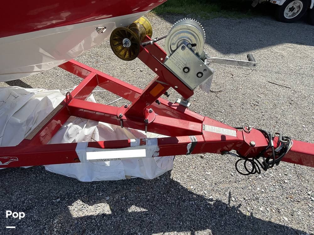 Slide: The Image of Stingray 250 LR 2016 - 15515255