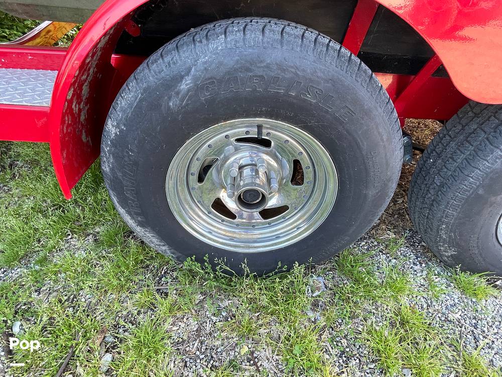 Slide: The Image of Stingray 250 LR 2016 - 15515261