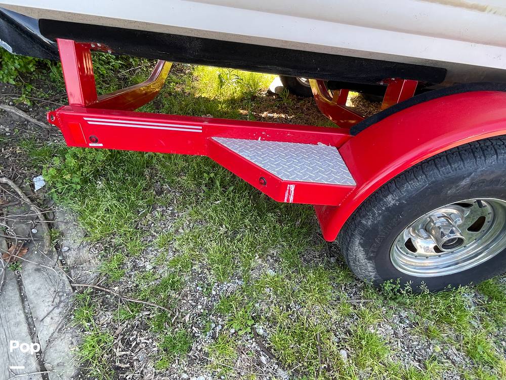 Slide: The Image of Stingray 250 LR 2016 - 15515263