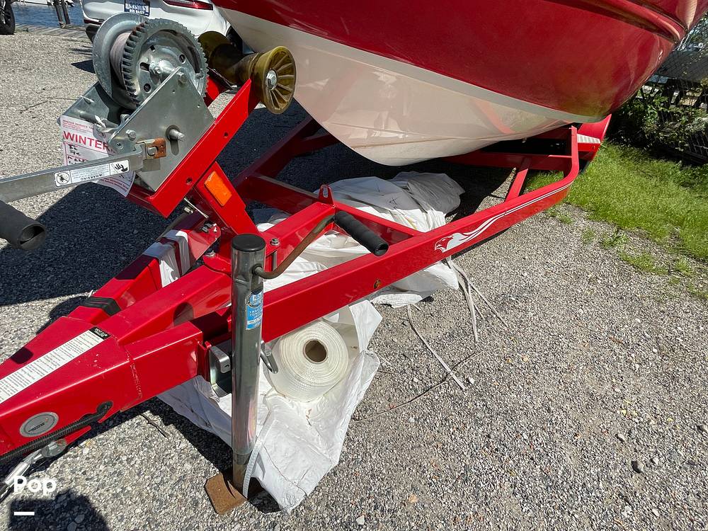 Slide: The Image of Stingray 250 LR 2016 - 15515264