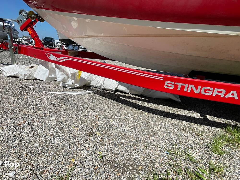 Slide: The Image of Stingray 250 LR 2016 - 15515265