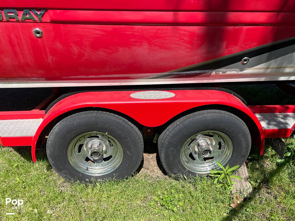 Slide: The Image of Stingray 250 LR 2016 - 15515267