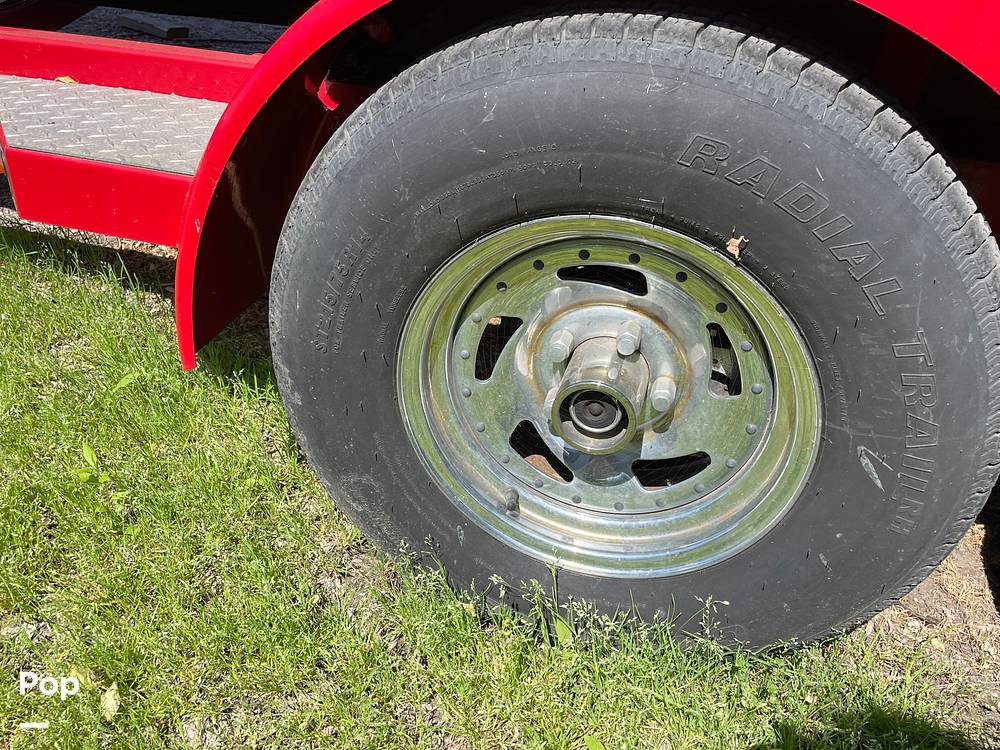 Slide: The Image of Stingray 250 LR 2016 - 15515268