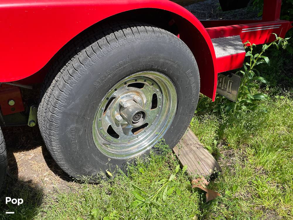 Slide: The Image of Stingray 250 LR 2016 - 15515270