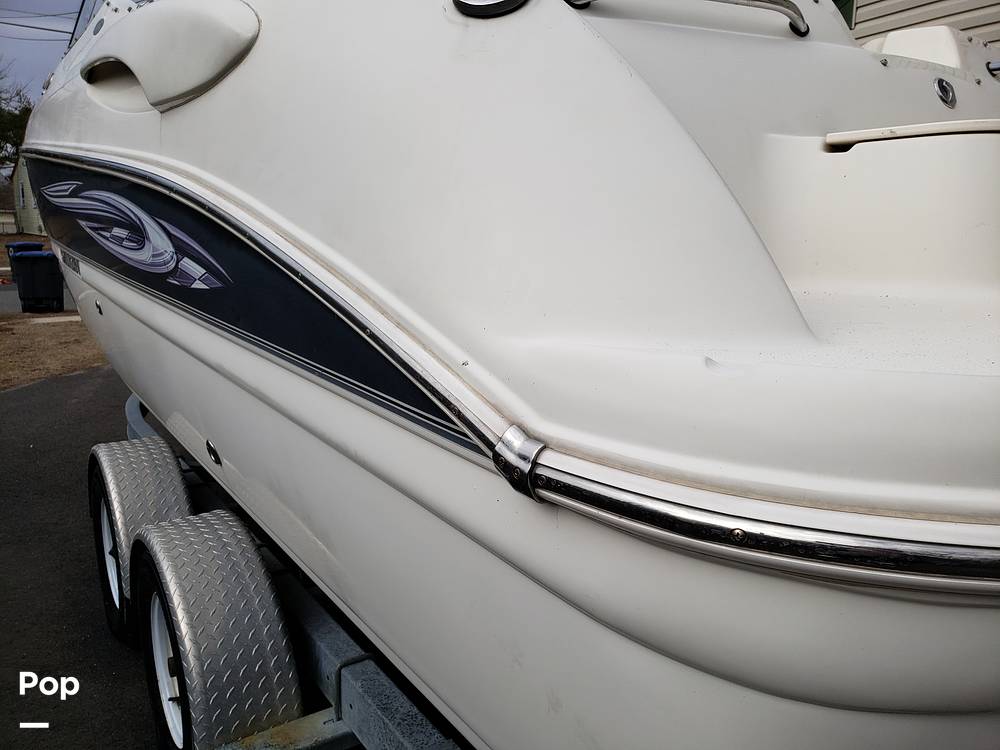 Slide: The Image of Stingray LR250 2007 - 15192199