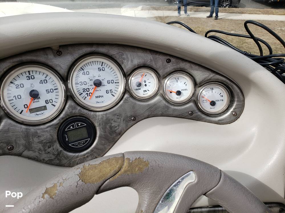Slide: The Image of Stingray LR250 2007 - 15192438