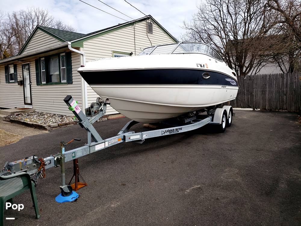 Slide: The Image of Stingray LR250 2007 - 15192480