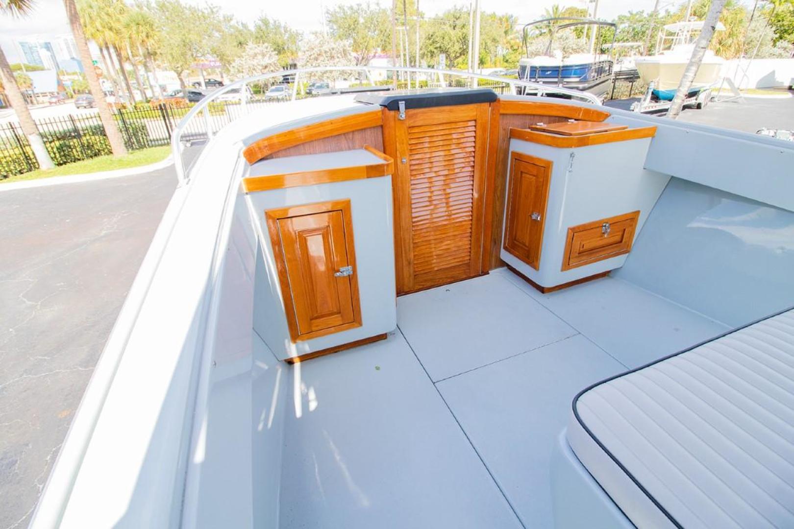 Slide: The Image of Strike 26 CC Open Fisherman 2020 - 2762966