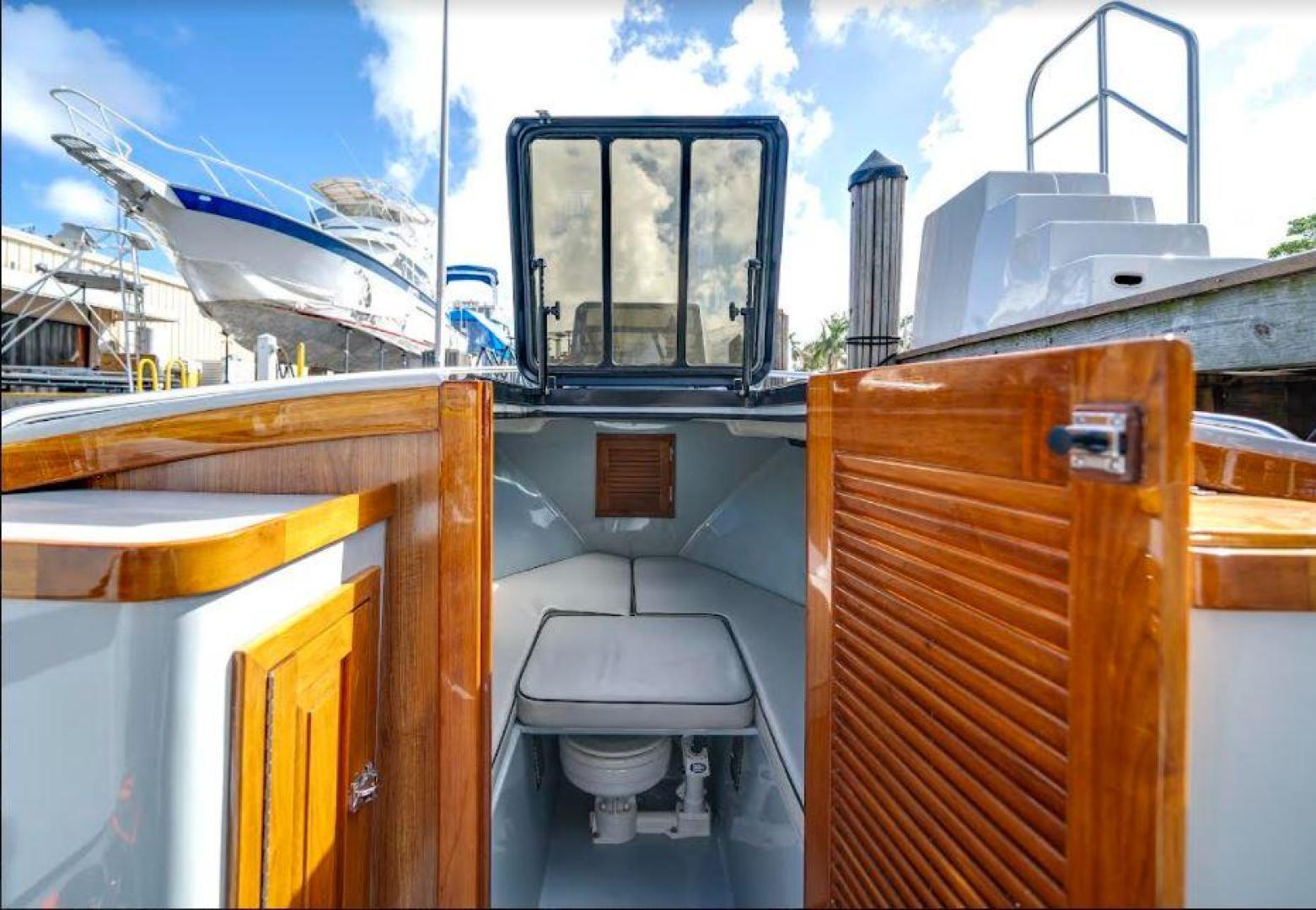 Slide: The Image of Strike 26 CC Open Fisherman 2020 - 2762959