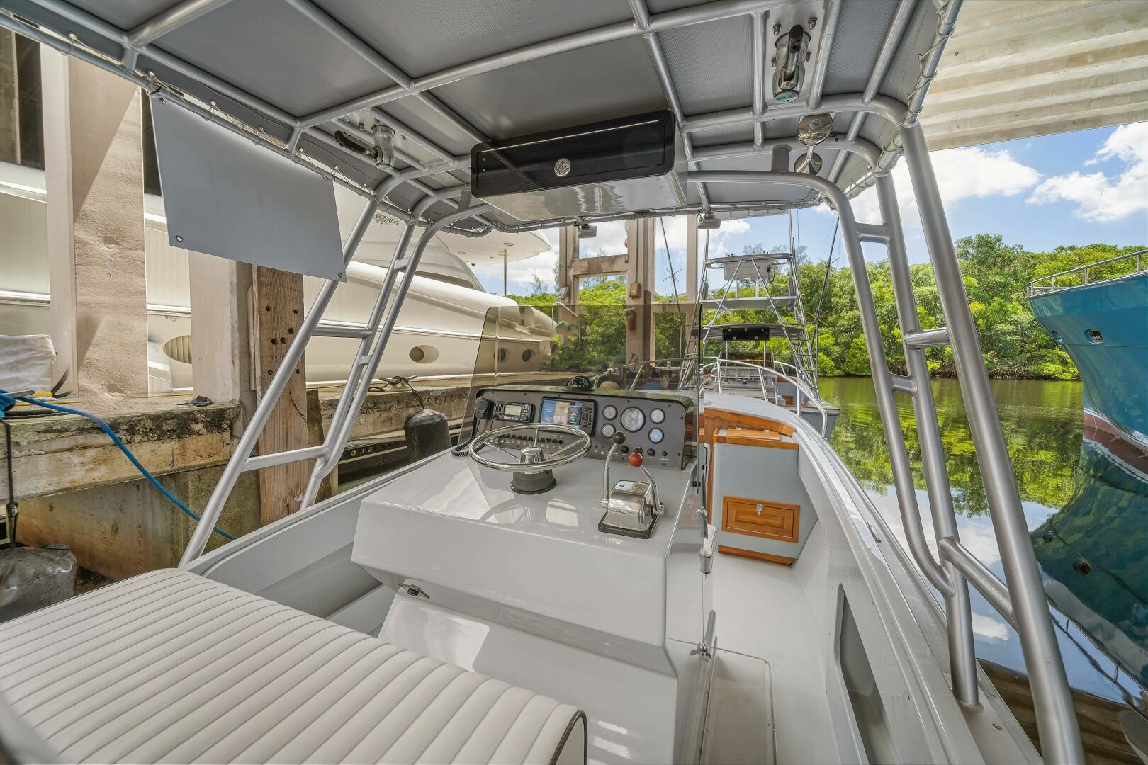 Slide: The Image of Strike Marine 26-02 2023 - 3843776